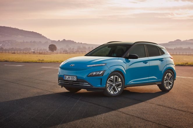 KONA Elektro 09 2021